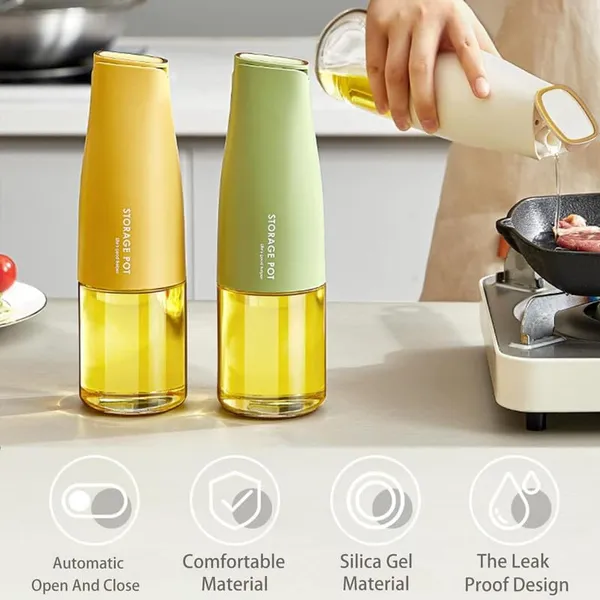 Glass_Oil_Dispenser_Bottle_With_Silicone_Spout