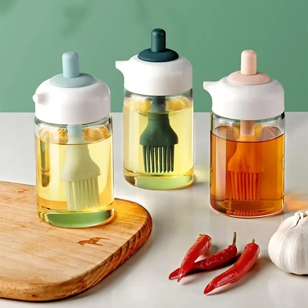 Olive_Oil_Dispenser_Bottle_With_Silicone_Brush
