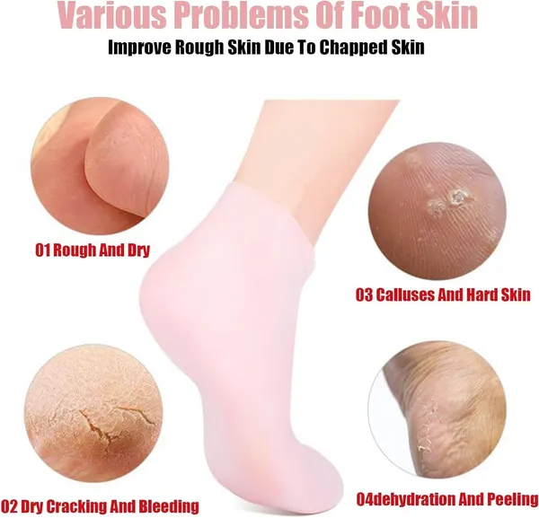 Silicone_Moisturizing_Spa_Socks