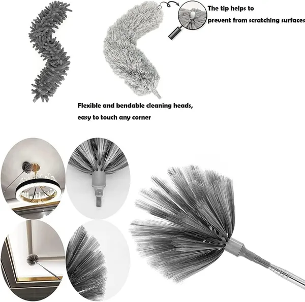 Feather_Duster_And_Floor_Mop_Cleaning_Kit