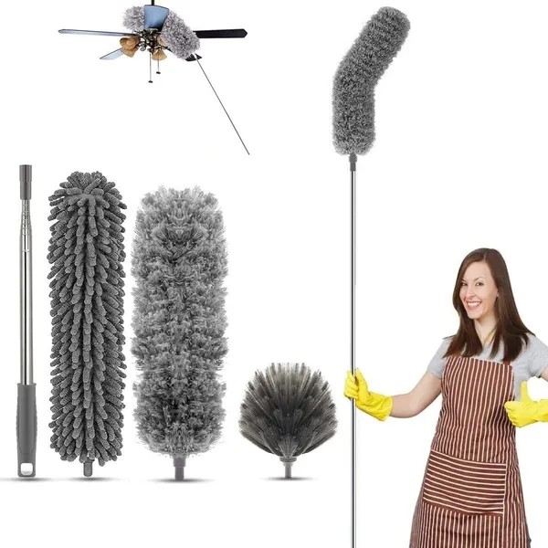 Feather_Duster_And_Floor_Mop_Cleaning_Kit