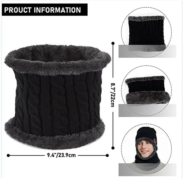 Woolen_Cap_And_Muffler_Set