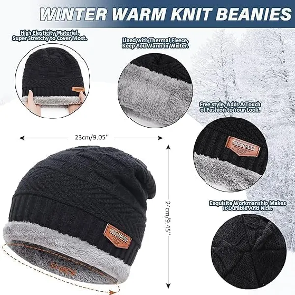 Woolen_Cap_And_Muffler_Set