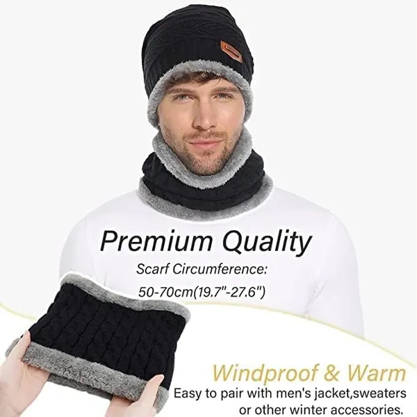 Woolen_Cap_And_Muffler_Set