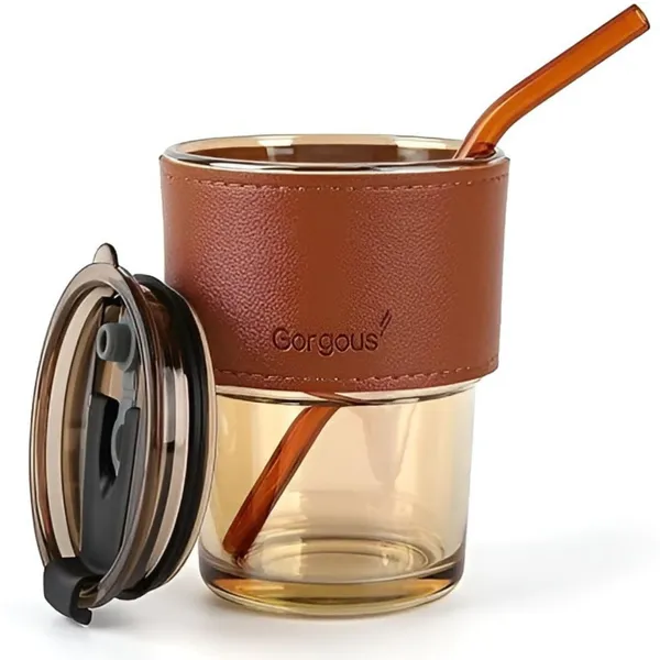 Glass_Tumbler_With_Lid_And_Straw