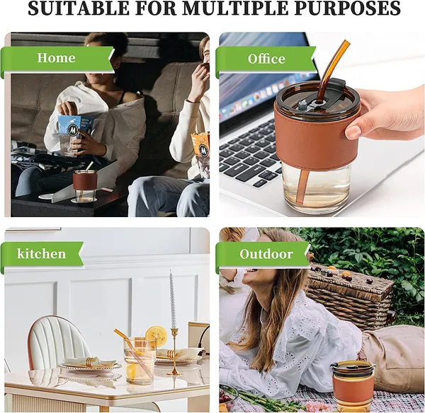 Glass_Tumbler_With_Lid_And_Straw