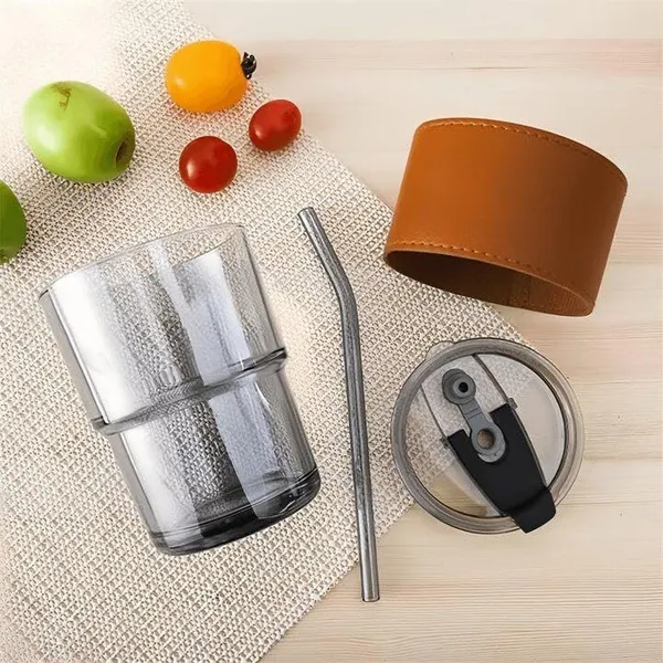 Glass_Reusable_Sipper_Bottle_With_Leather_Sleeve