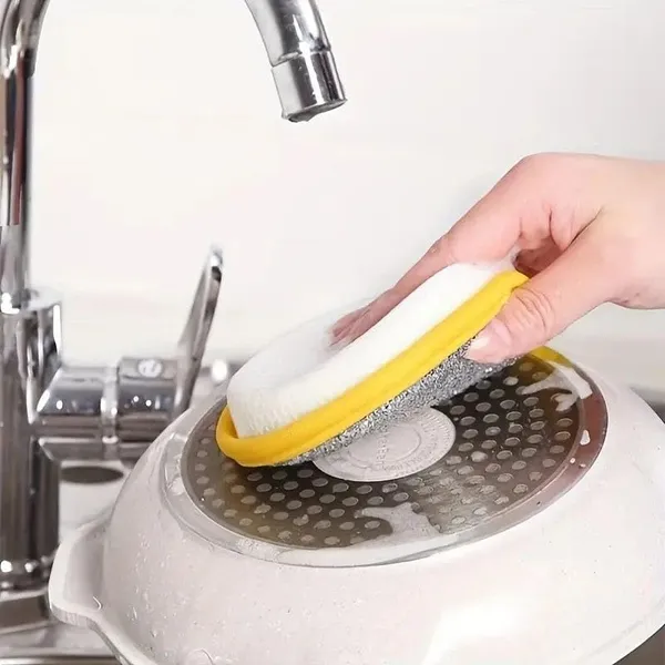 Double_Sided_Dishwashing_Sponge