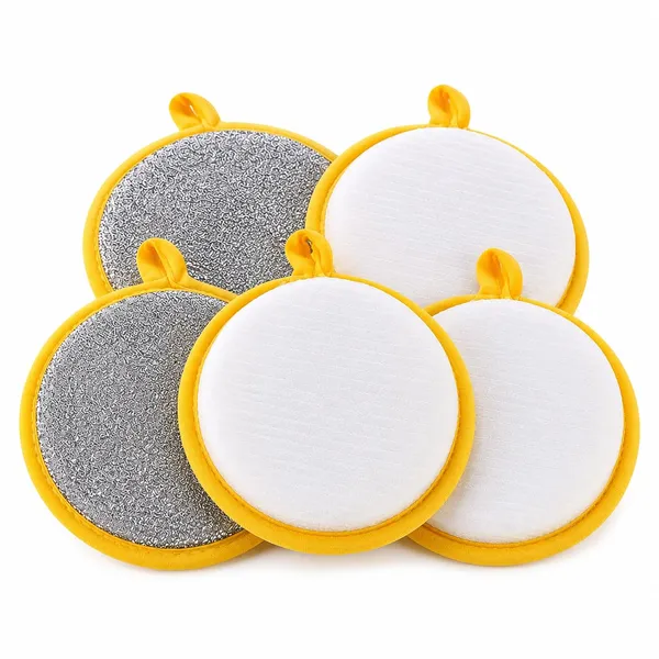 Double_Sided_Dishwashing_Sponge