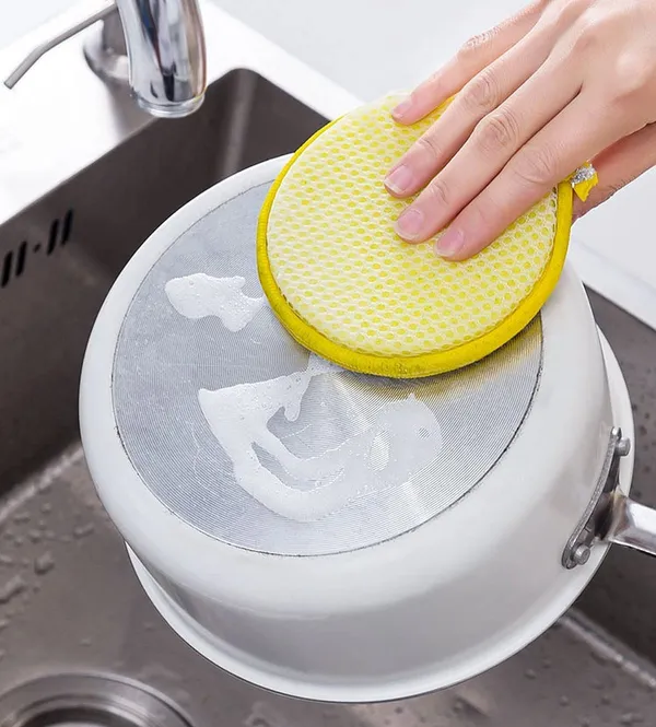 Double_Sided_Dishwashing_Sponge