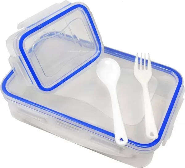 Plastic_Lunch_Box_With_Airtight_Seal