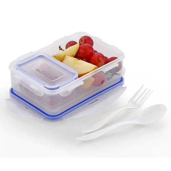 Plastic_Lunch_Box_With_Airtight_Seal