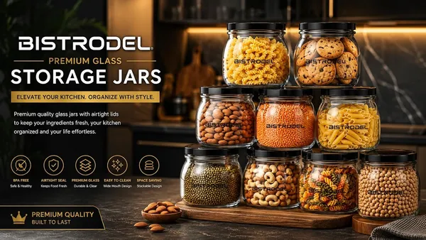Kitchen_Storage_Jar_Set_With_Airtight_Lid