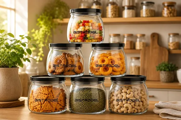Kitchen_Storage_Jar_Set_With_Airtight_Lid