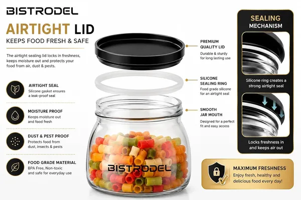 Kitchen_Storage_Jar_Set_With_Airtight_Lid