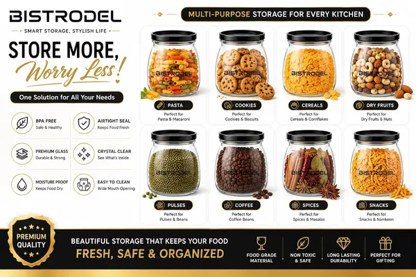 Kitchen_Storage_Jar_Set_With_Airtight_Lid