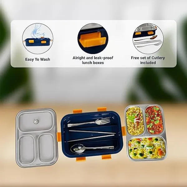Stainless_Steel_Bento_Lunch_Box_With_Utensils