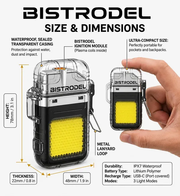 Usb_Rechargeable_Plasma_Arc_Lighter_Flashlight