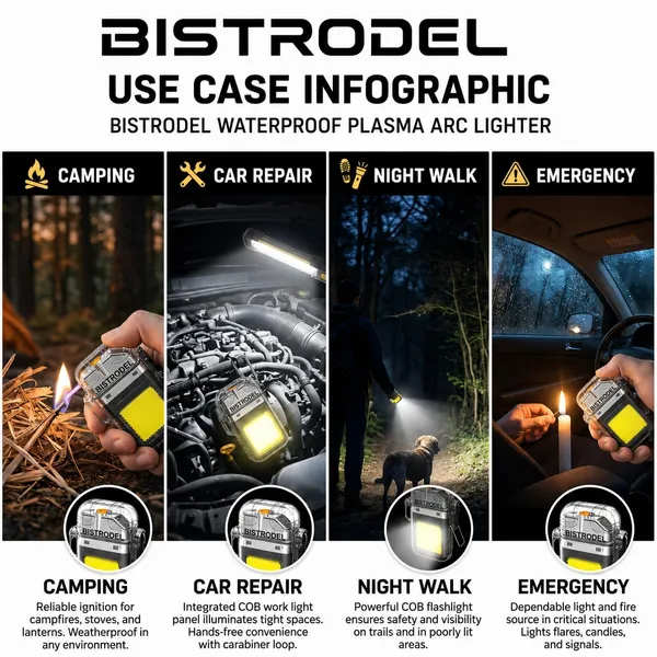 Usb_Rechargeable_Plasma_Arc_Lighter_Flashlight
