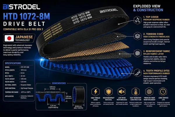 Electric_Scooter_Cvt_Drive_Belt