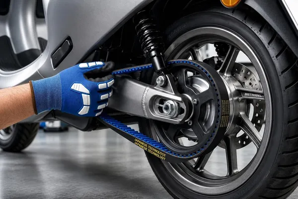 Electric_Scooter_Cvt_Drive_Belt