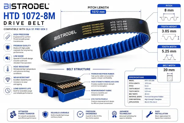 Electric_Scooter_Cvt_Drive_Belt