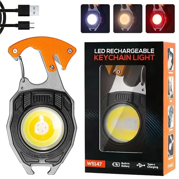 Led_Flashlight_With_Multi_Tool