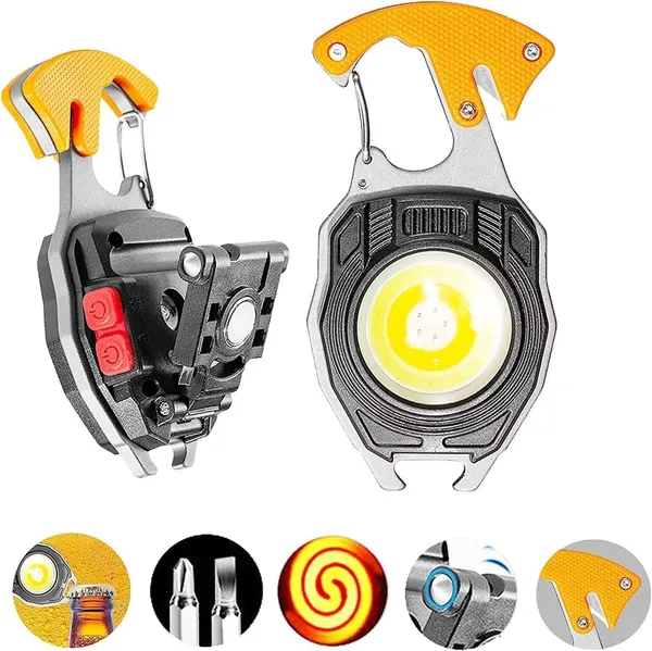 Led_Flashlight_With_Multi_Tool