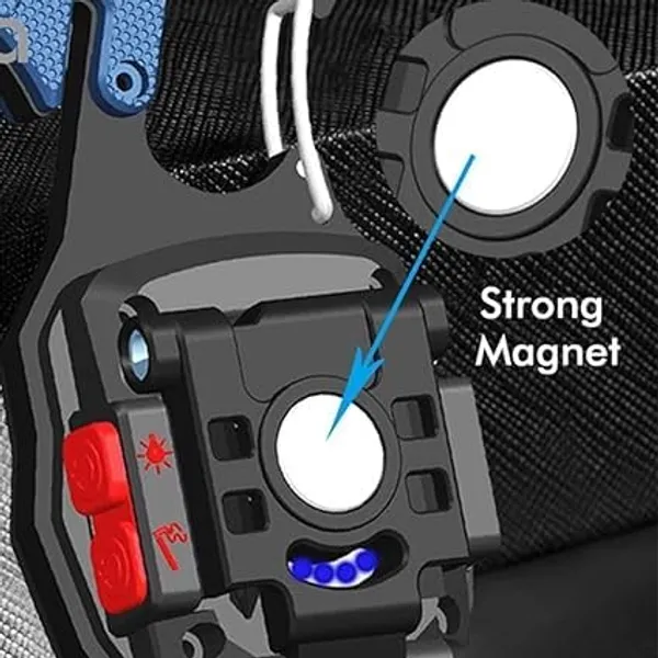 Led_Flashlight_With_Multi_Tool