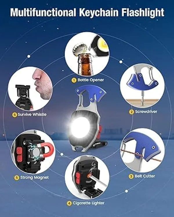 Led_Flashlight_With_Multi_Tool