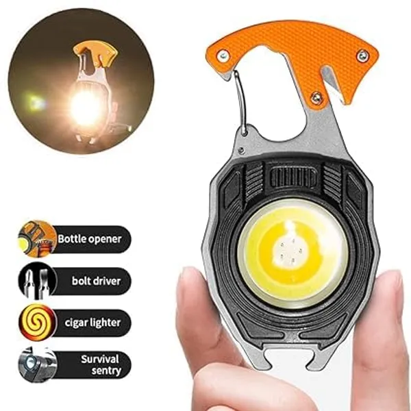 Led_Flashlight_With_Multi_Tool