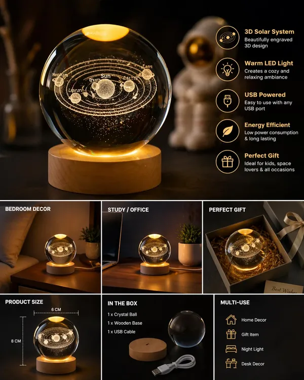 Saturn_Crystal_Ball_Night_Lamp_With_Wooden_Base