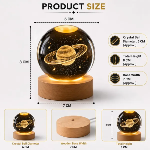 Saturn_Crystal_Ball_Night_Lamp_With_Wooden_Base