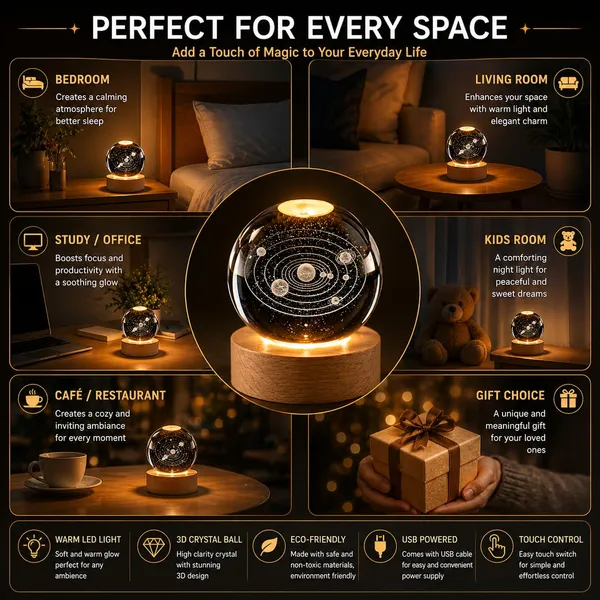 Solar_System_Crystal_Ball_Night_Lamp_Human_Task_Generate_A_Single_Clean_Catalog_Safe_Common_Product_Name_Rules_Remove_Color_Size_Length_Quantity_And_Variant_Specific_Details_Remove_Marketing_Fluff_And_Adjectives_Keep_Only_The_Core_Product_Type_Material_And_Intended_User_If_Relevant_Output_Only_One_Name_Do_Not_Include_Explanations_Or_Multiple_Options_Input_Product_Title_Bistrodel_3d_Solar_System_Crystal_Ball_Night_Lamp_With_Led_Warm_Light_Usb_Wooden_Base_Touch_Lamp_For_Study_Table_Kids_Gift