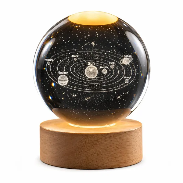 Solar_System_Crystal_Ball_Night_Lamp_Human_Task_Generate_A_Single_Clean_Catalog_Safe_Common_Product_Name_Rules_Remove_Color_Size_Length_Quantity_And_Variant_Specific_Details_Remove_Marketing_Fluff_And_Adjectives_Keep_Only_The_Core_Product_Type_Material_And_Intended_User_If_Relevant_Output_Only_One_Name_Do_Not_Include_Explanations_Or_Multiple_Options_Input_Product_Title_Bistrodel_3d_Solar_System_Crystal_Ball_Night_Lamp_With_Led_Warm_Light_Usb_Wooden_Base_Touch_Lamp_For_Study_Table_Kids_Gift