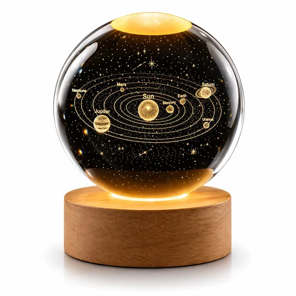 Solar_System_Crystal_Ball_Night_Lamp_Human_Task_Generate_A_Single_Clean_Catalog_Safe_Common_Product_Name_Rules_Remove_Color_Size_Length_Quantity_And_Variant_Specific_Details_Remove_Marketing_Fluff_And_Adjectives_Keep_Only_The_Core_Product_Type_Material_And_Intended_User_If_Relevant_Output_Only_One_Name_Do_Not_Include_Explanations_Or_Multiple_Options_Input_Product_Title_Bistrodel_3d_Solar_System_Crystal_Ball_Night_Lamp_With_Led_Warm_Light_Usb_Wooden_Base_Touch_Lamp_For_Study_Table_Kids_Gift
