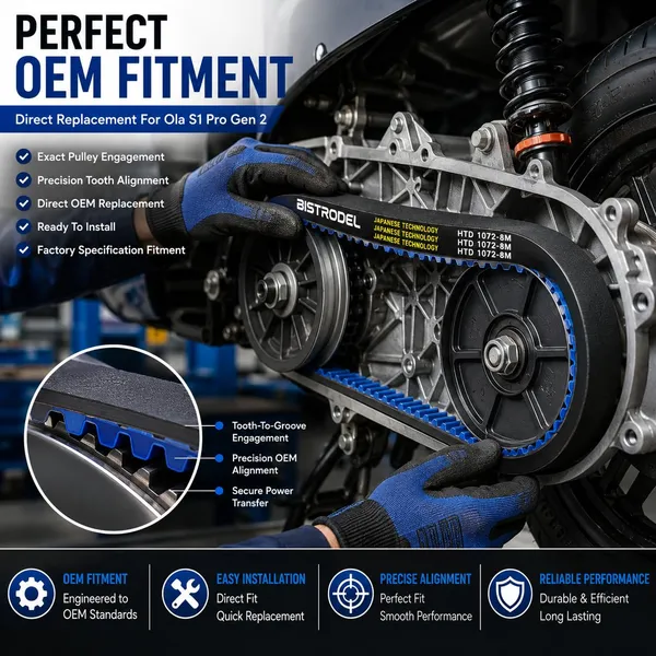 Htd_8m_Drive_Belt_For_Electric_Scooter