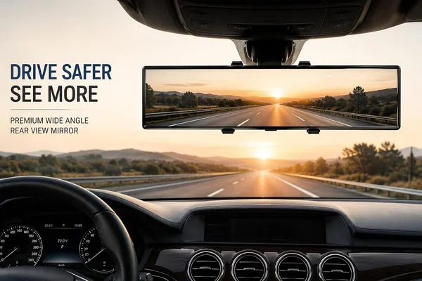 Clip_On_Rear_View_Mirror