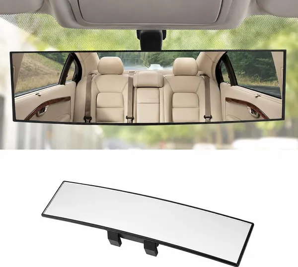 Clip_On_Rear_View_Mirror