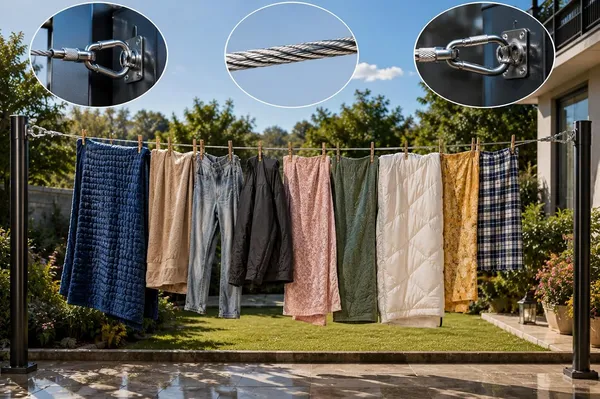 Stainless_Steel_Clothesline_Cable_With_Carabiner_Hooks