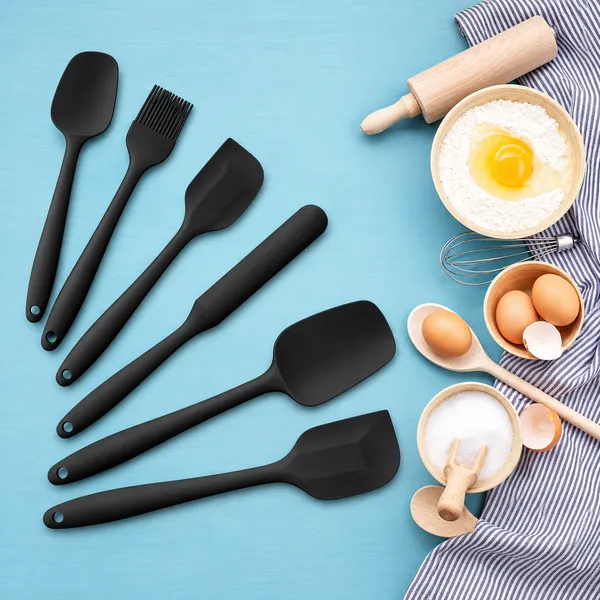 Silicone_Kitchen_Spatula_Set