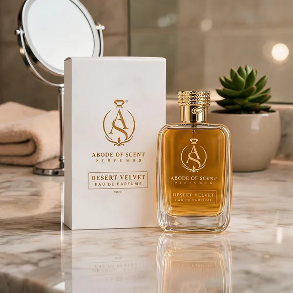 Abode_Of_Scent_Desert_Velvet_Woody_Oriental_Perfume