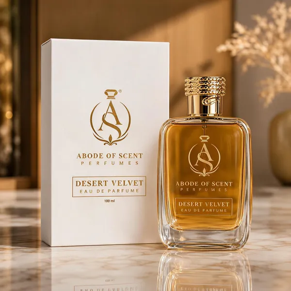 Abode_Of_Scent_Desert_Velvet_Woody_Oriental_Perfume