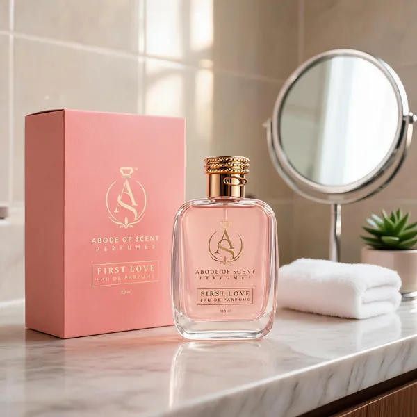 Abode_Of_Scent_First_Love_Floral_Fruity_Perfume