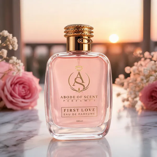 Abode_Of_Scent_First_Love_Floral_Fruity_Perfume