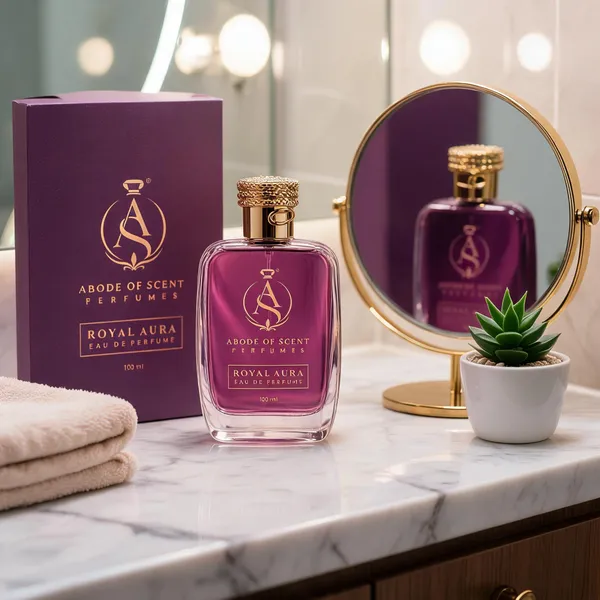 Abode_Of_Scent_Fruity_Amber_Aromatic_Perfume
