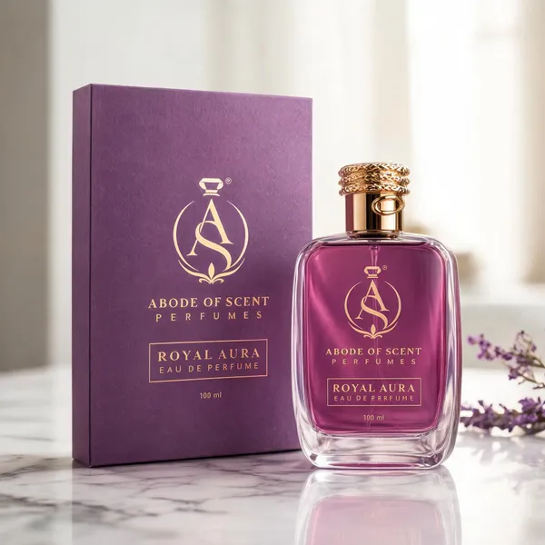 Abode_Of_Scent_Fruity_Amber_Aromatic_Perfume