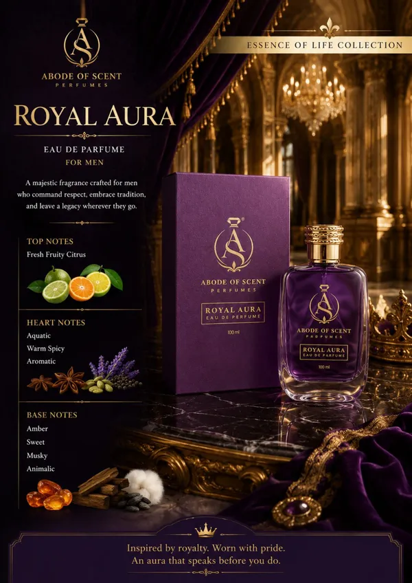 Abode_Of_Scent_Fruity_Amber_Aromatic_Perfume