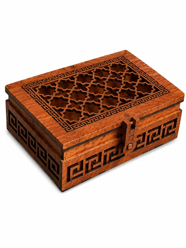 Mustard_Brown_Wood_Wall_Temple_And_Storage_Box_For_Home_Decor_And_Kitchen