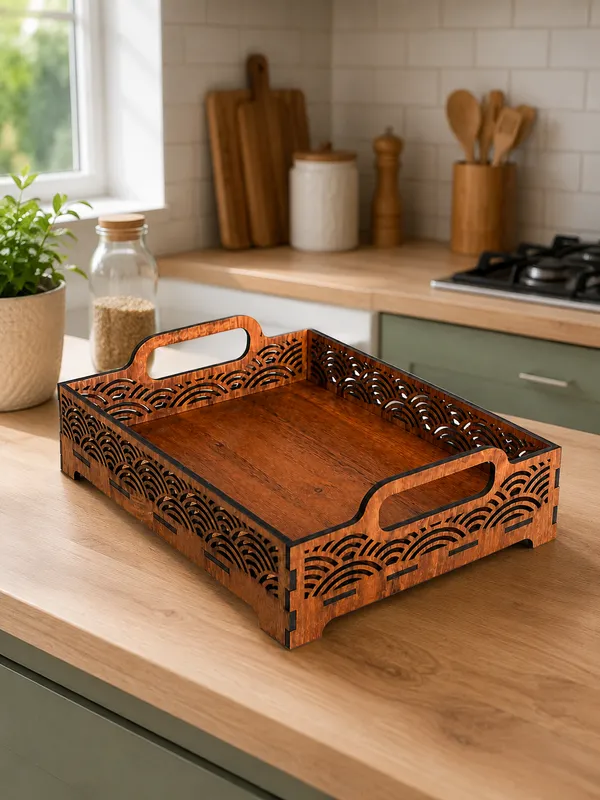 Mustard_Brown_Wood_Serving_Tray_And_Golden_Wooden_Box_And_Kitchen_Items_For_Home_Decor_And_Kitchen_Pack_Of_2